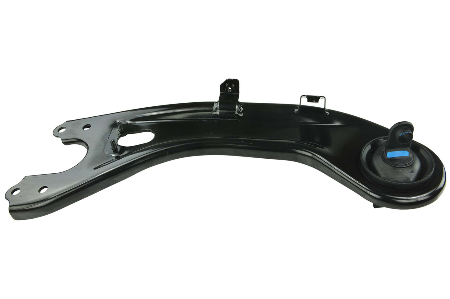 Mevotech Supreme Suspension Trailing Arm  top view frsport CMS901208