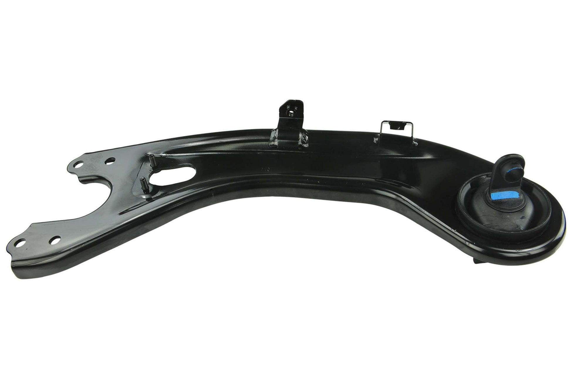 Mevotech Supreme Suspension Trailing Arm  top view frsport CMS901208