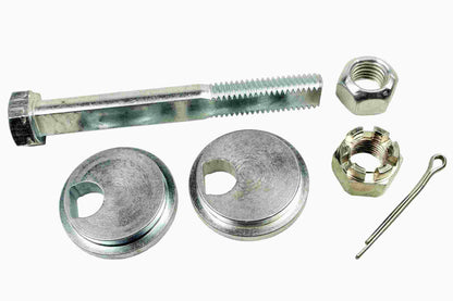 Mevotech Supreme Suspension Control Arm and Ball Joint Assembly CMS901209