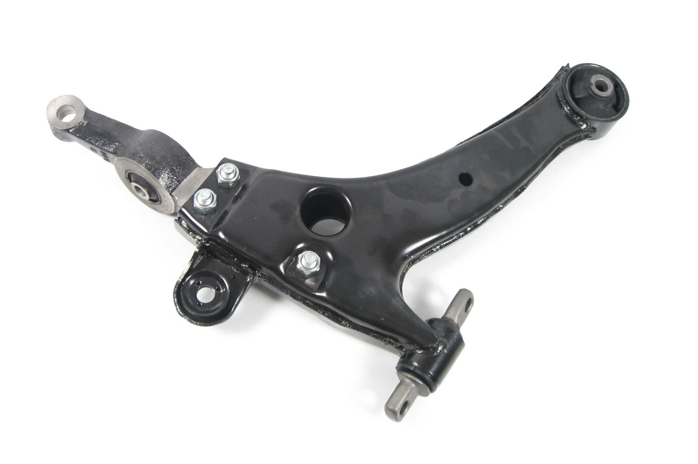 Mevotech Supreme Suspension Control Arm CMS90120