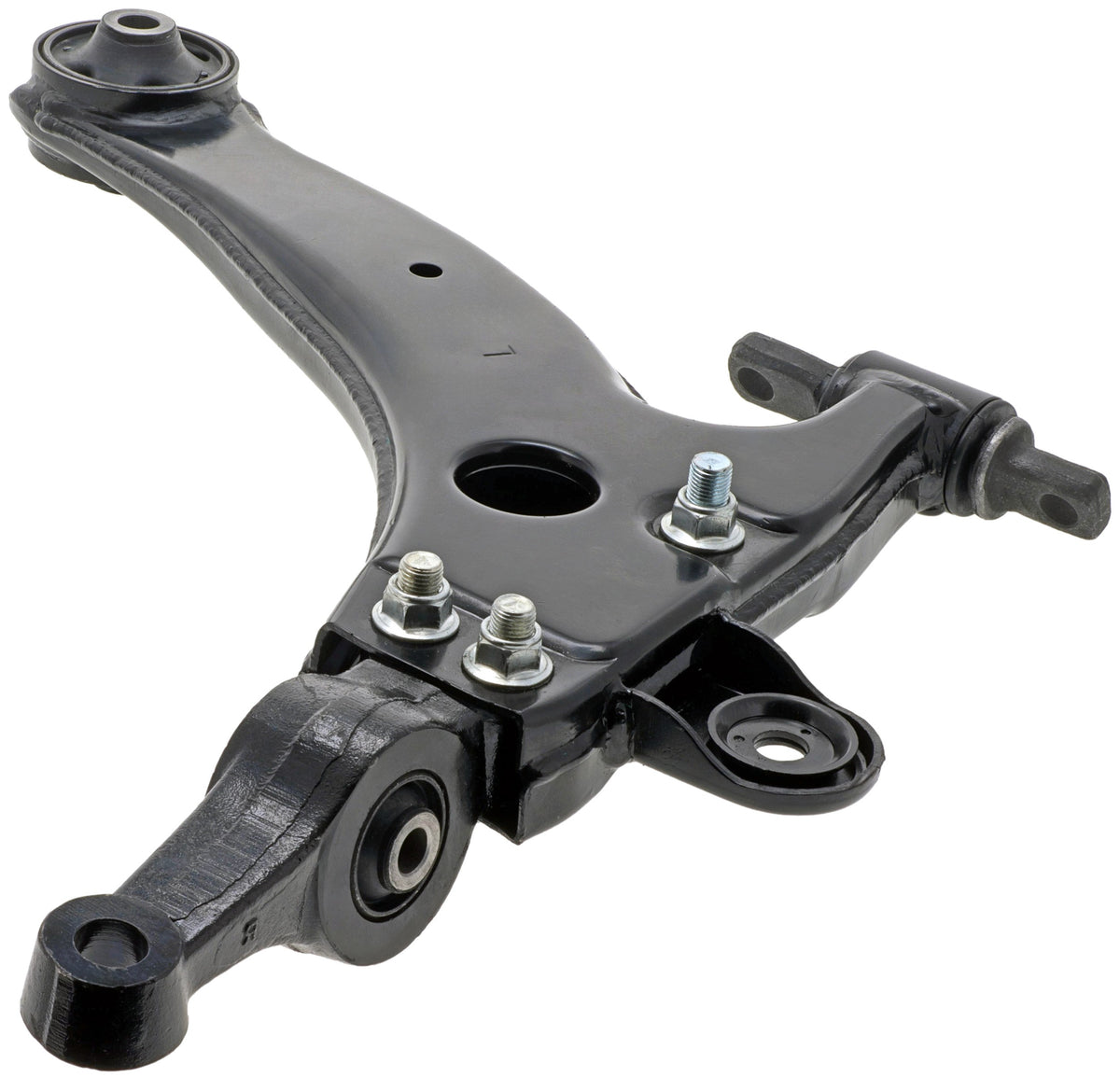 Mevotech Supreme Suspension Control Arm CMS90120