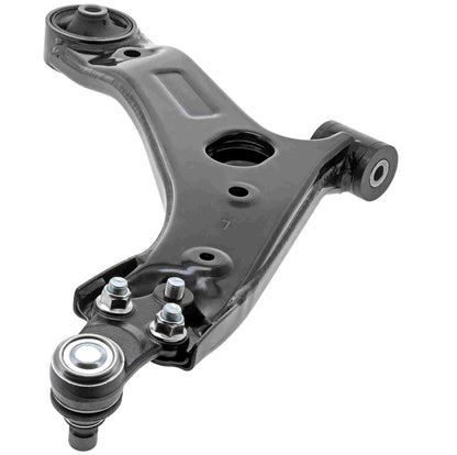 Mevotech Supreme Suspension Control Arm and Ball Joint Assembly CMS901210