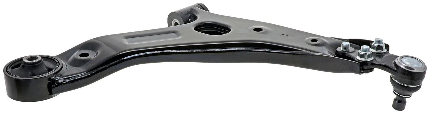 Mevotech Supreme Suspension Control Arm and Ball Joint Assembly CMS901210