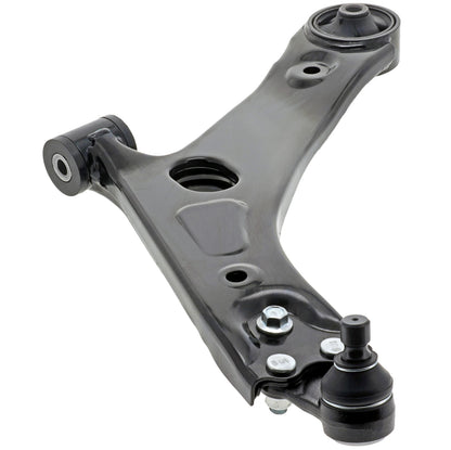 Mevotech Supreme Suspension Control Arm and Ball Joint Assembly CMS901210