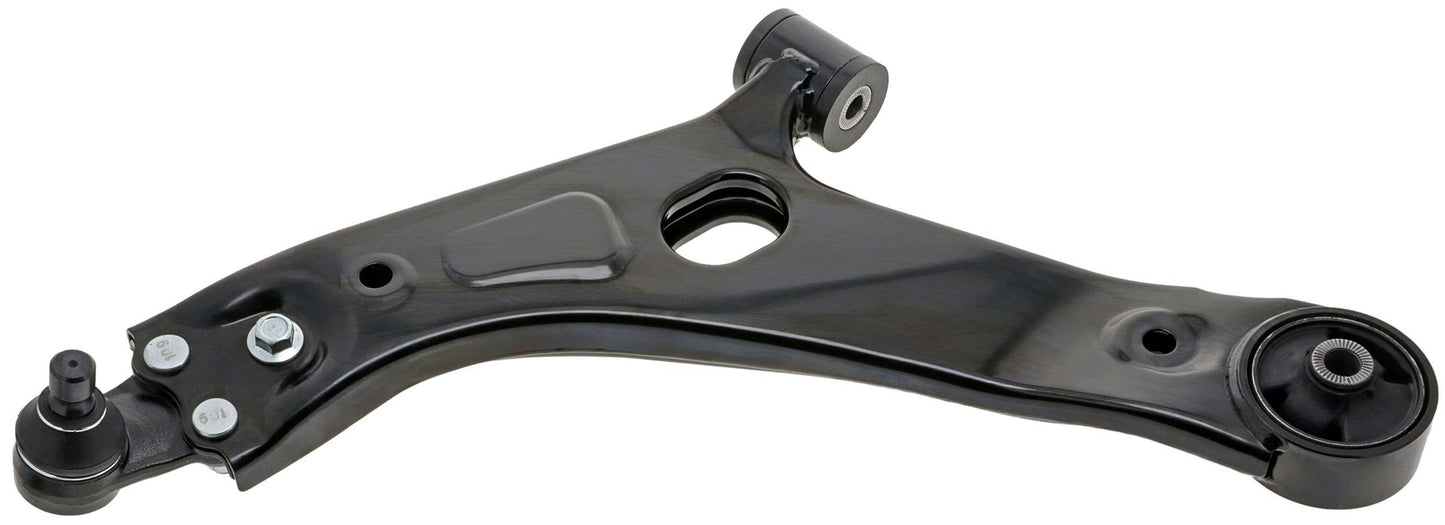 Mevotech Supreme Suspension Control Arm and Ball Joint Assembly CMS901210