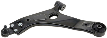 Mevotech Supreme Suspension Control Arm and Ball Joint Assembly CMS901210