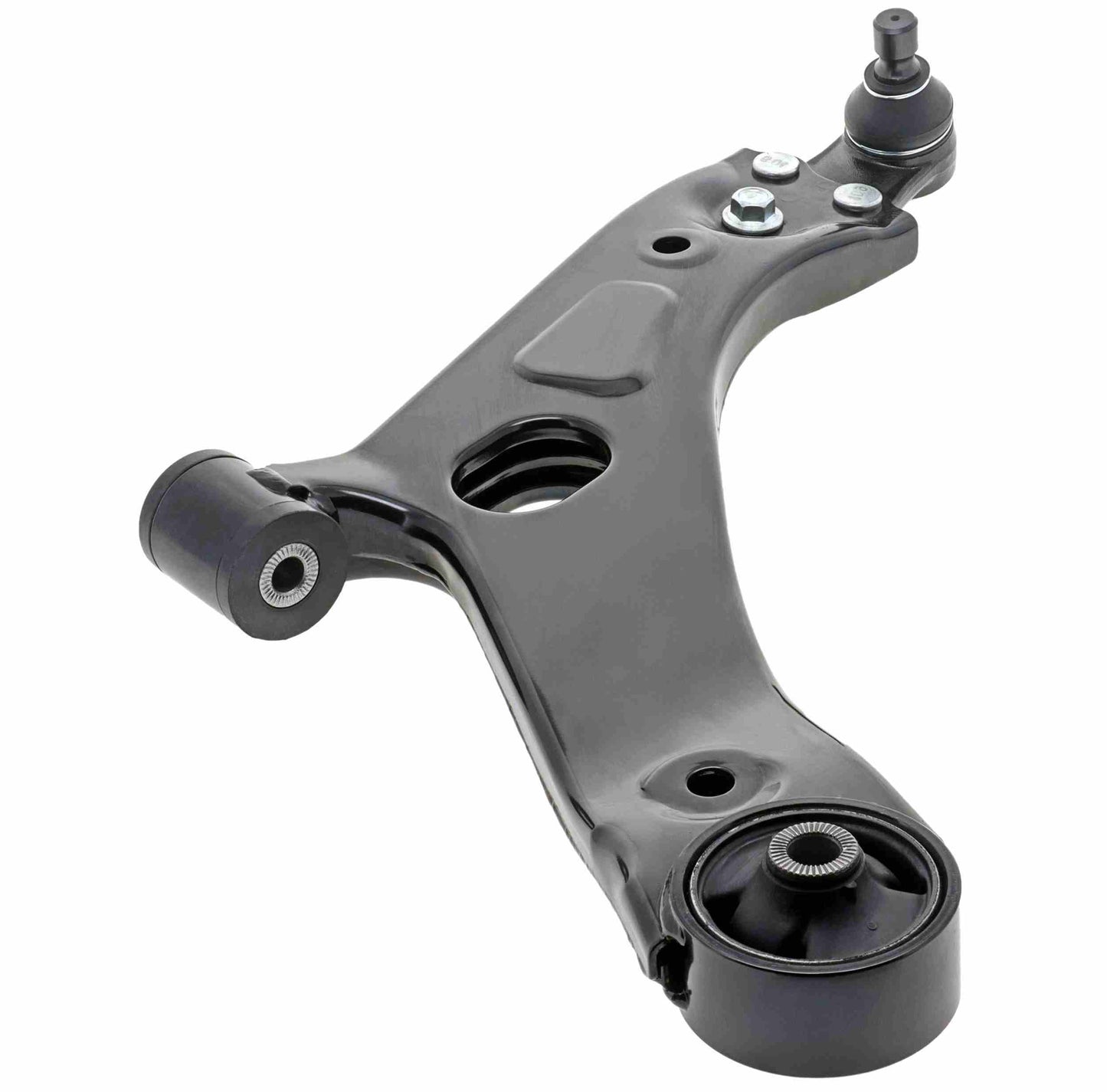 Mevotech Supreme Suspension Control Arm and Ball Joint Assembly CMS901211