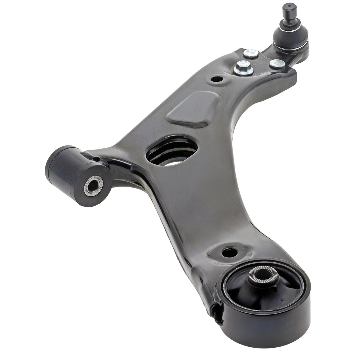Mevotech Supreme Suspension Control Arm and Ball Joint Assembly CMS901211
