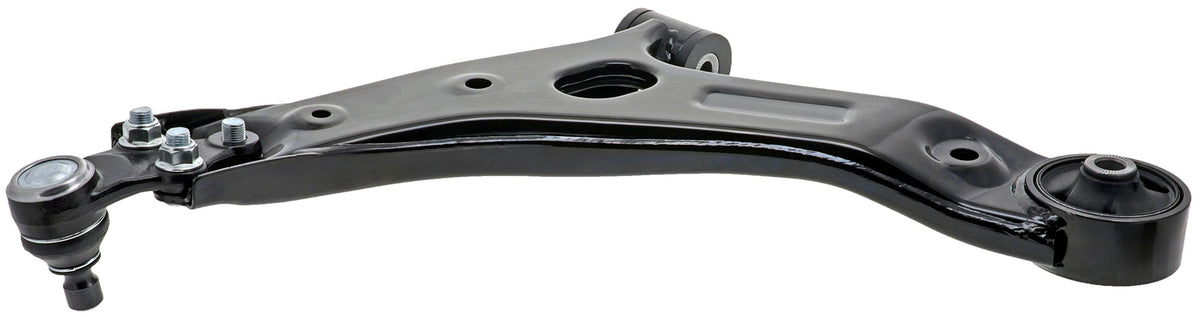 Mevotech Supreme Suspension Control Arm and Ball Joint Assembly CMS901211