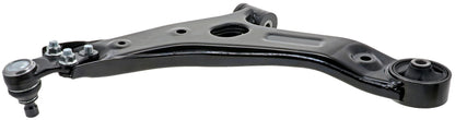 Mevotech Supreme Suspension Control Arm and Ball Joint Assembly CMS901211