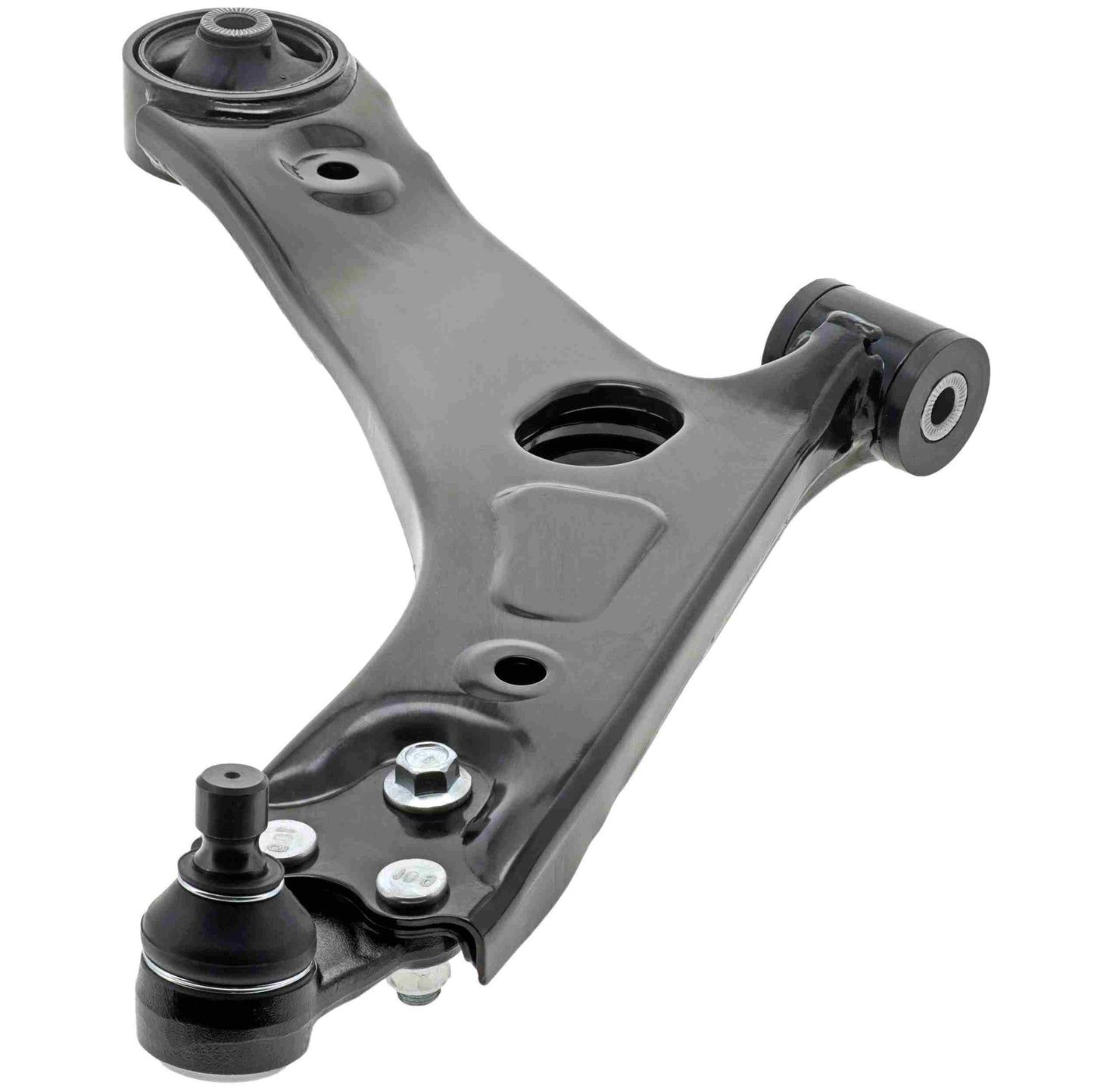 Mevotech Supreme Suspension Control Arm and Ball Joint Assembly CMS901211