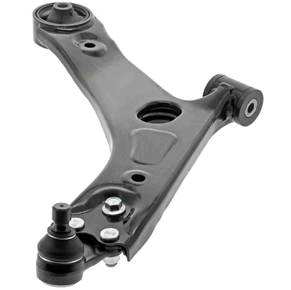 Mevotech Supreme Suspension Control Arm and Ball Joint Assembly CMS901211