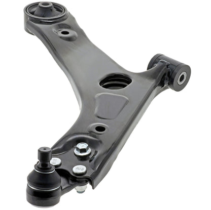 Mevotech Supreme Suspension Control Arm and Ball Joint Assembly CMS901211