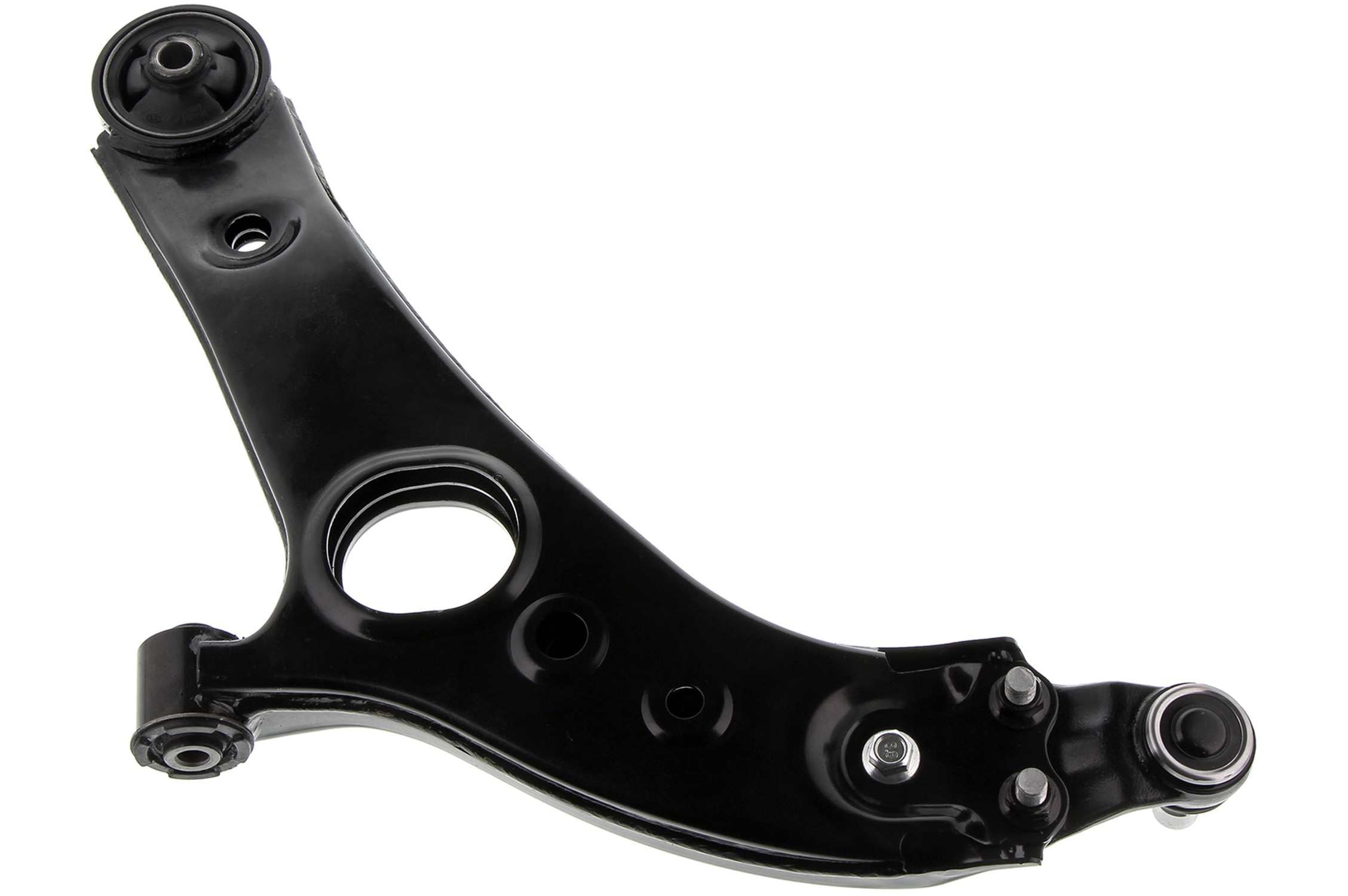 Mevotech Supreme Suspension Control Arm and Ball Joint Assembly CMS901215