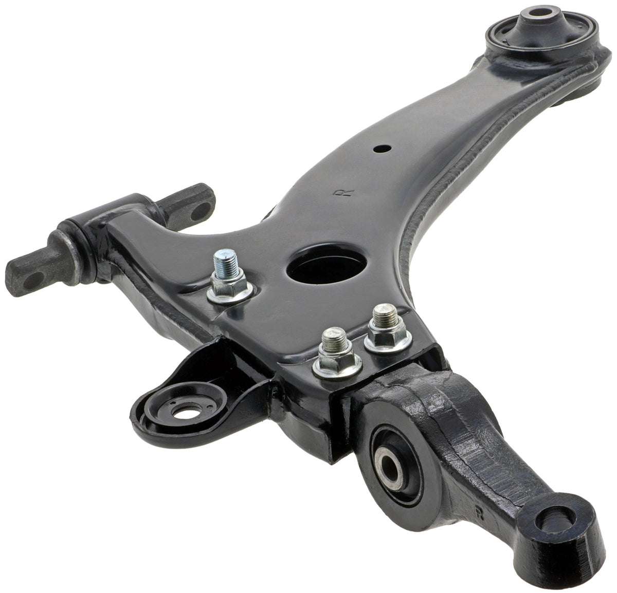 Mevotech Supreme Suspension Control Arm CMS90121
