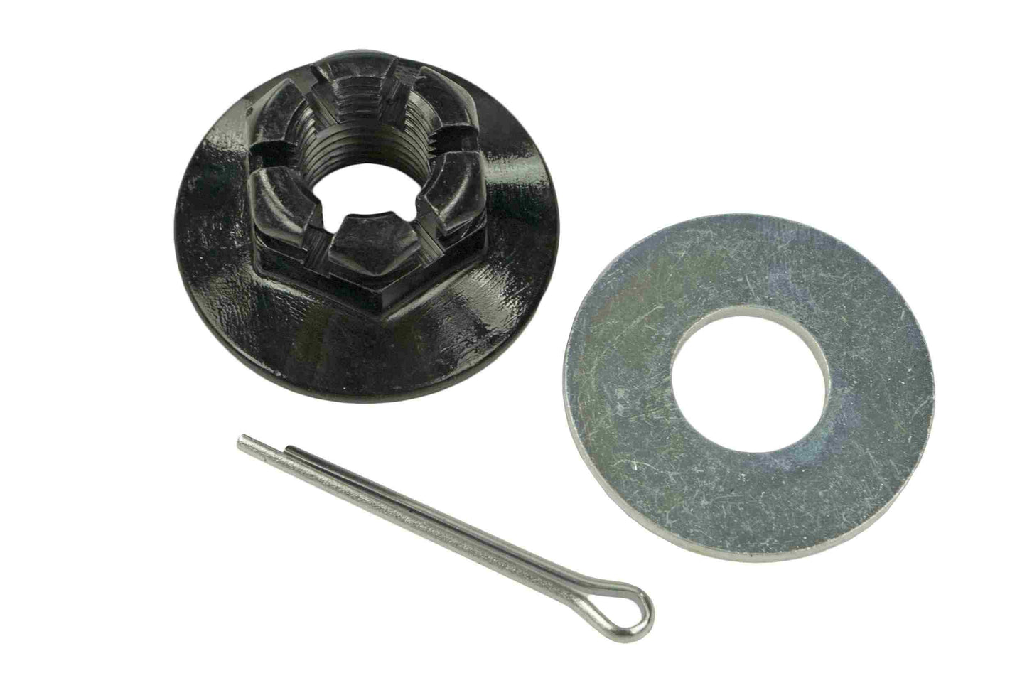 Mevotech Supreme Lateral Arm and Ball Joint Assembly CMS901224