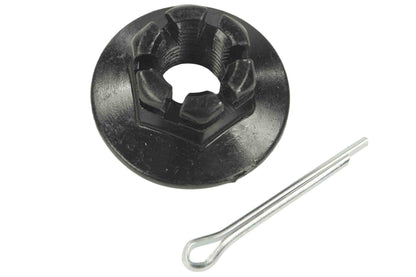 Mevotech Supreme Suspension Control Arm and Ball Joint Assembly CMS901225