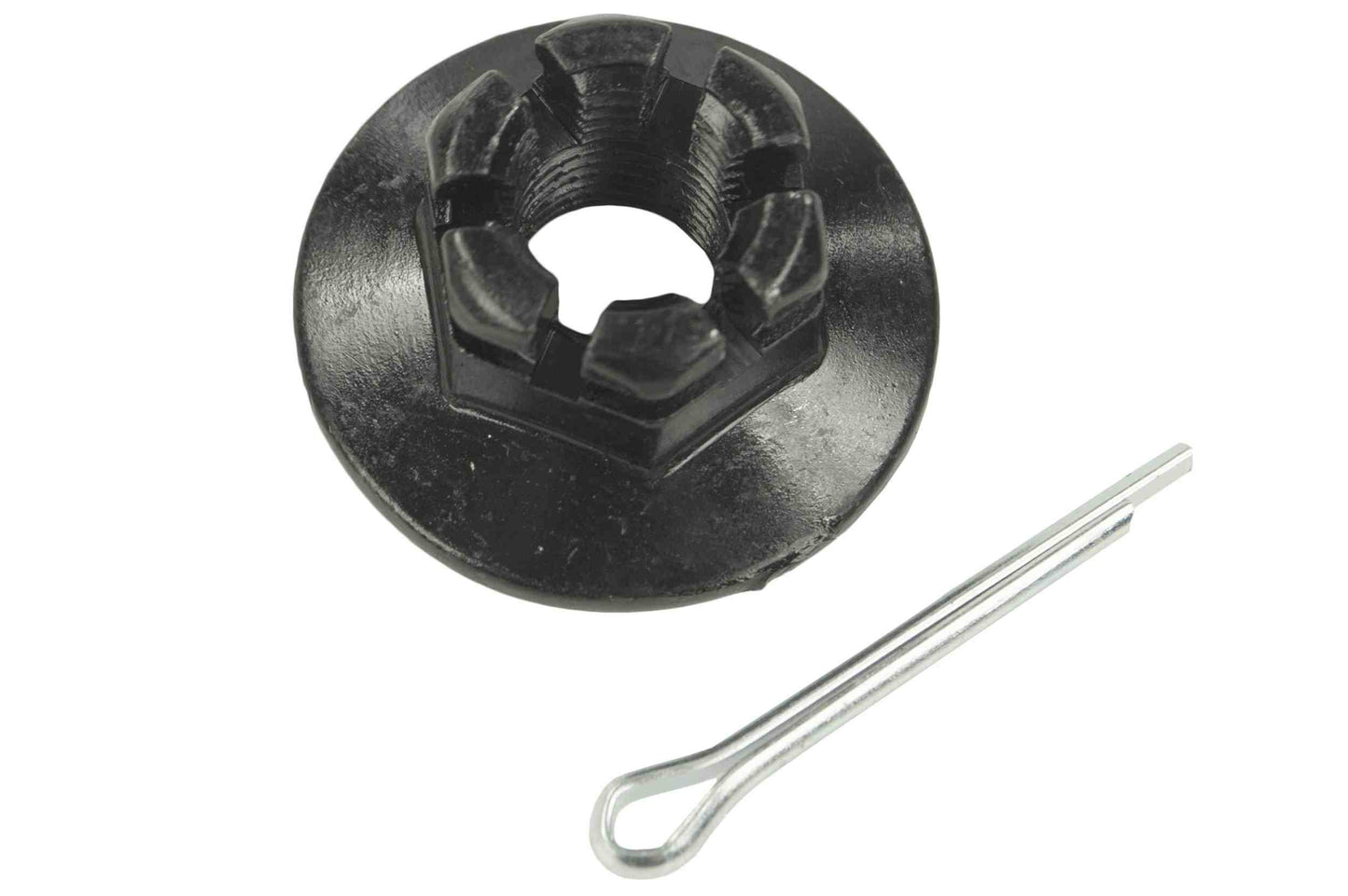 Mevotech Supreme Suspension Control Arm and Ball Joint Assembly CMS901226
