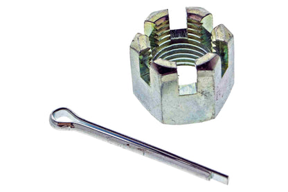 Mevotech Supreme Suspension Control Arm and Ball Joint Assembly CMS901229