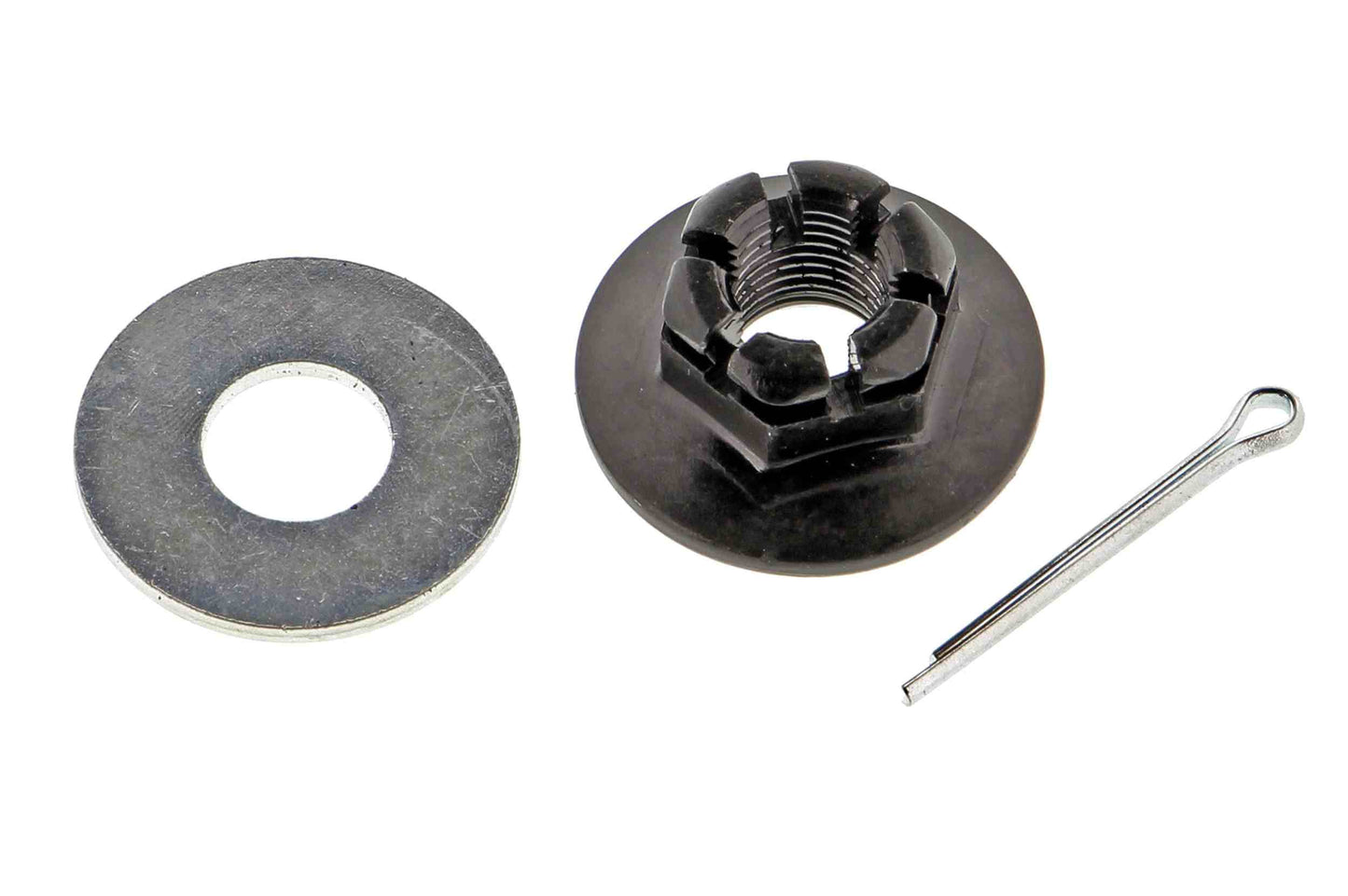 Mevotech Supreme Suspension Control Arm and Ball Joint Assembly CMS901231