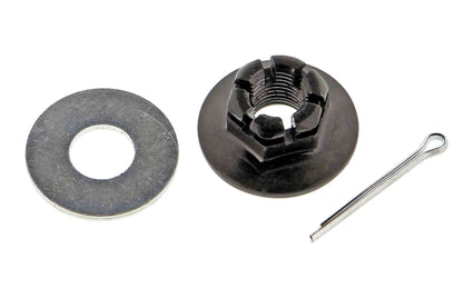 Mevotech Supreme Suspension Control Arm and Ball Joint Assembly CMS901231