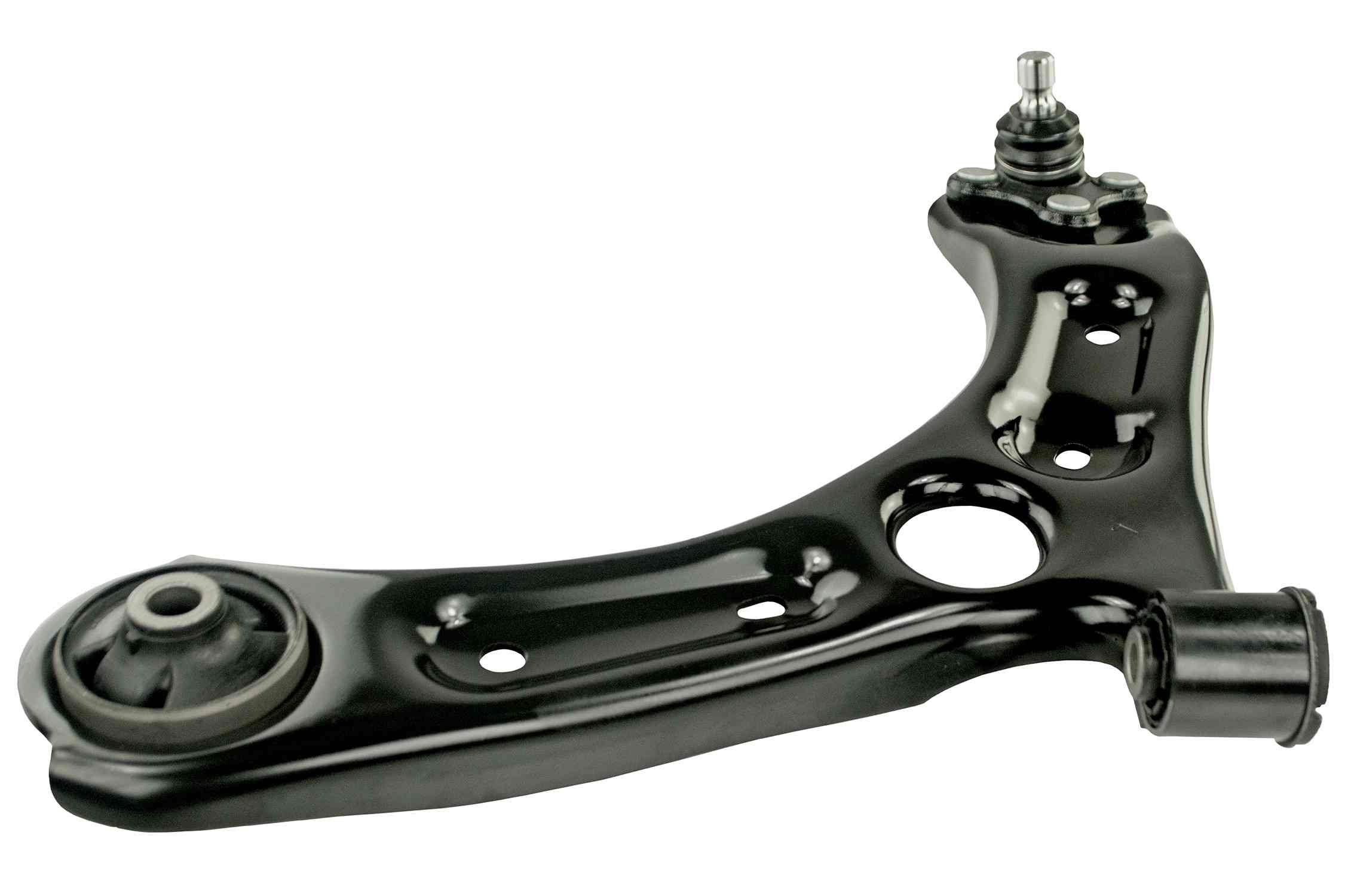 Mevotech Supreme Suspension Control Arm and Ball Joint Assembly CMS901233