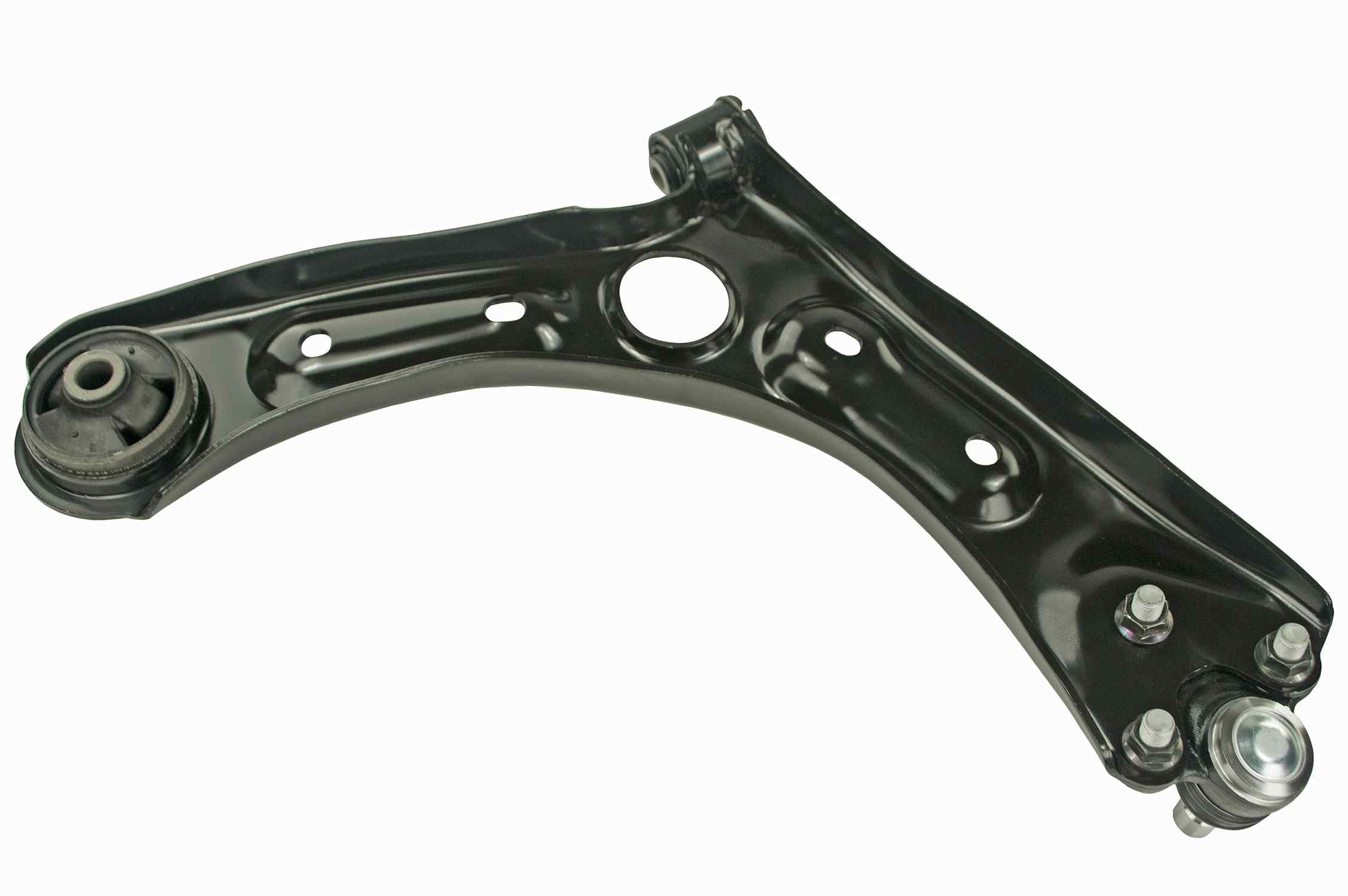 Mevotech Supreme Suspension Control Arm and Ball Joint Assembly CMS901233