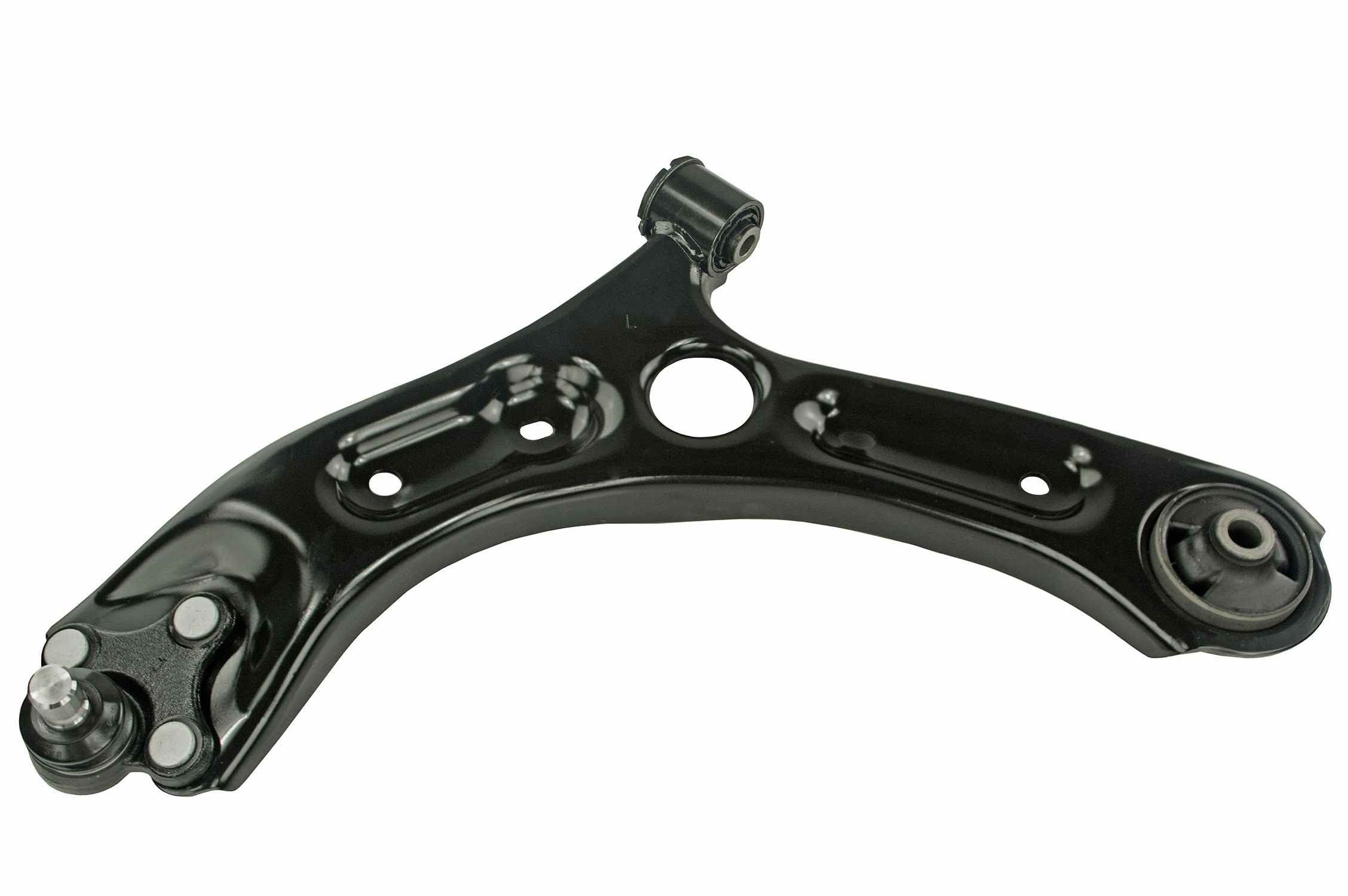 Mevotech Supreme Suspension Control Arm and Ball Joint Assembly CMS901233