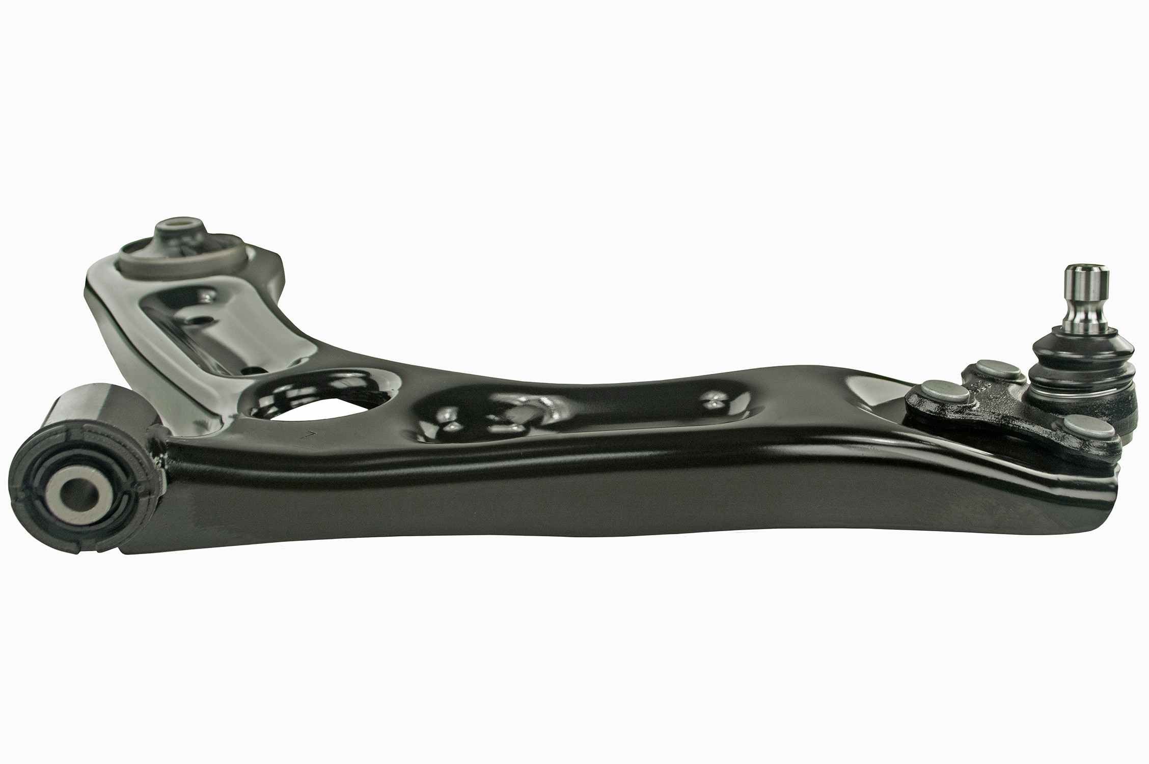 Mevotech Supreme Suspension Control Arm and Ball Joint Assembly CMS901233