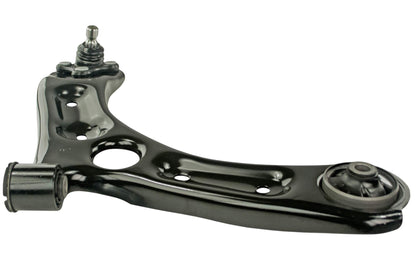 Mevotech Supreme Suspension Control Arm and Ball Joint Assembly CMS901234