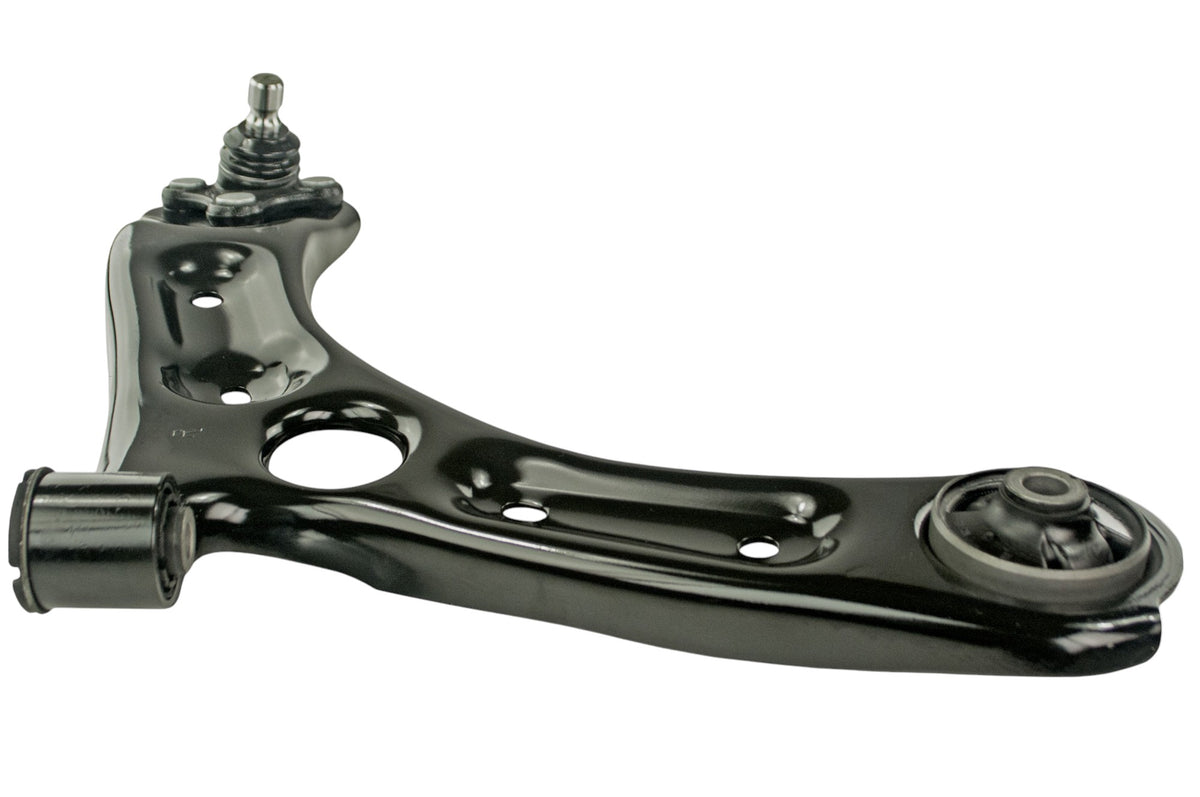 Mevotech Supreme Suspension Control Arm and Ball Joint Assembly CMS901234