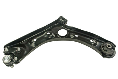 Mevotech Supreme Suspension Control Arm and Ball Joint Assembly CMS901234