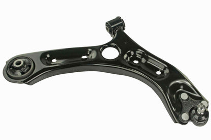Mevotech Supreme Suspension Control Arm and Ball Joint Assembly CMS901234