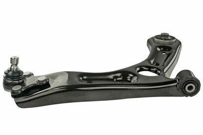 Mevotech Supreme Suspension Control Arm and Ball Joint Assembly CMS901234