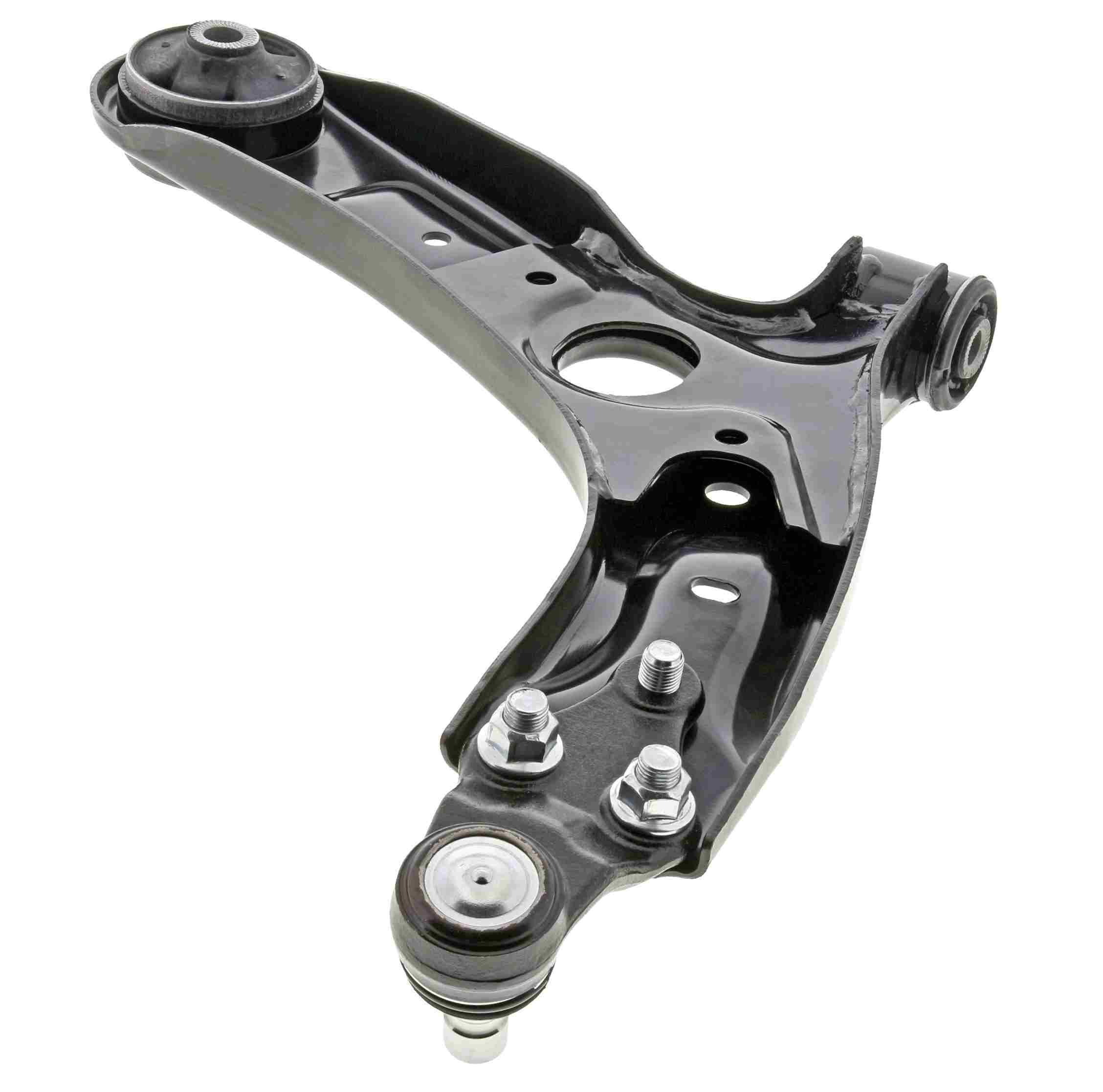 Mevotech Supreme Suspension Control Arm and Ball Joint Assembly CMS901241