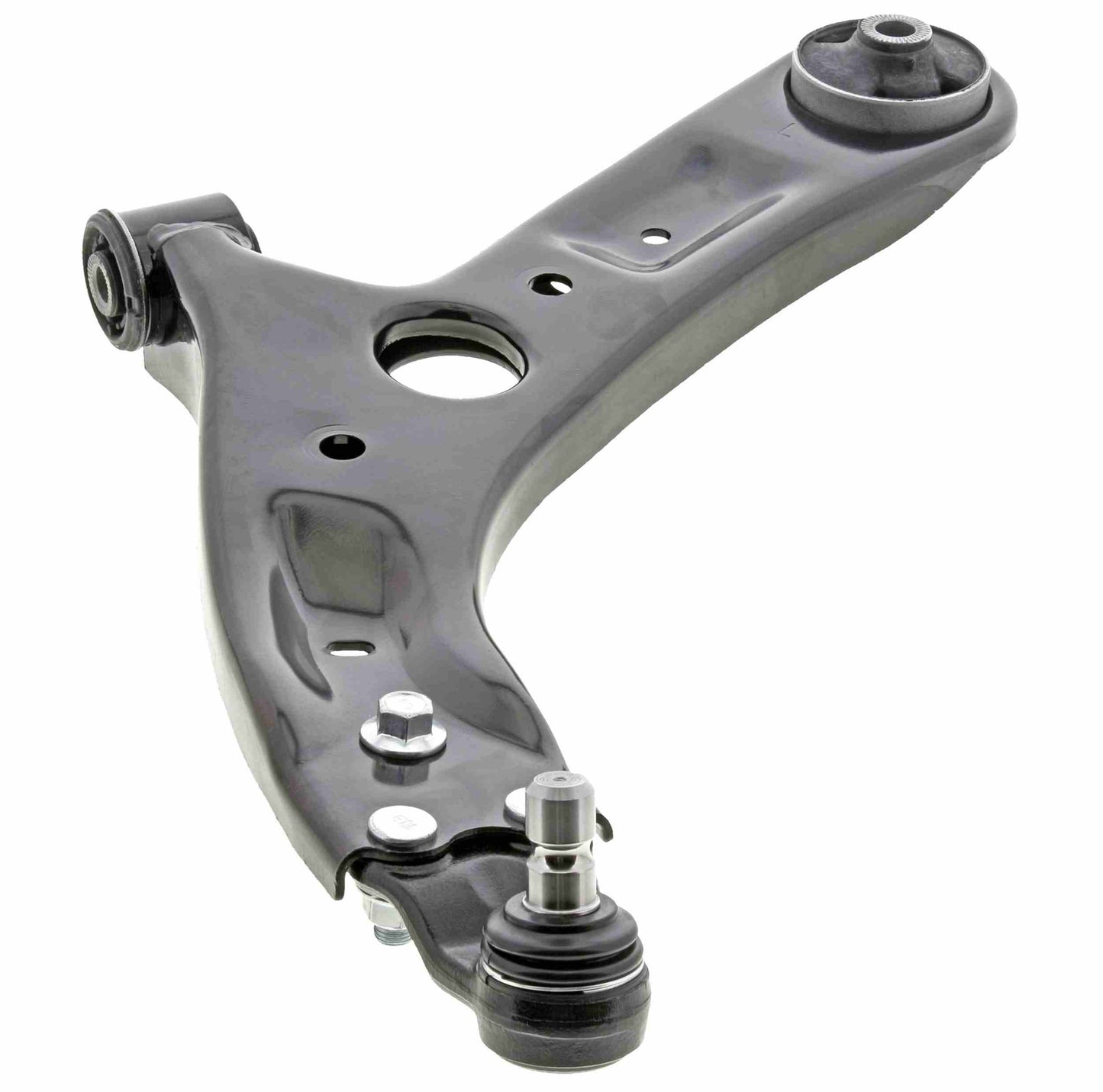 Mevotech Supreme Suspension Control Arm and Ball Joint Assembly CMS901241