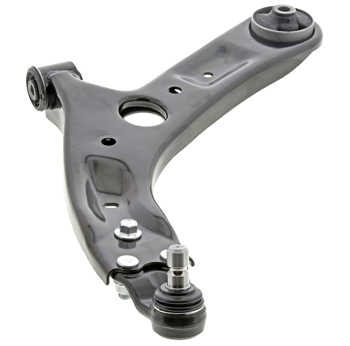 Mevotech Supreme Suspension Control Arm and Ball Joint Assembly CMS901241