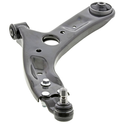 Mevotech Supreme Suspension Control Arm and Ball Joint Assembly CMS901241