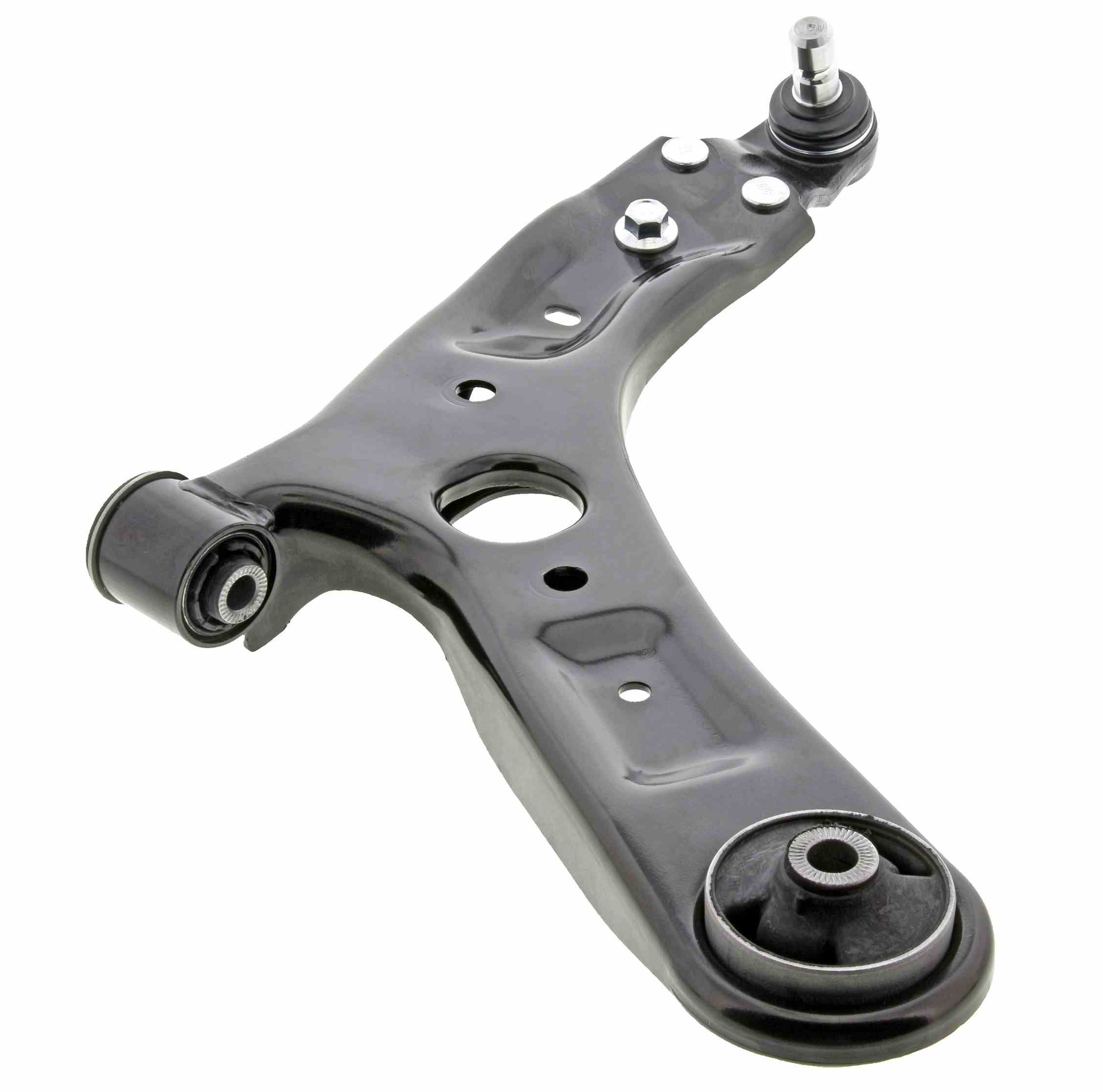 Mevotech Supreme Suspension Control Arm and Ball Joint Assembly CMS901242