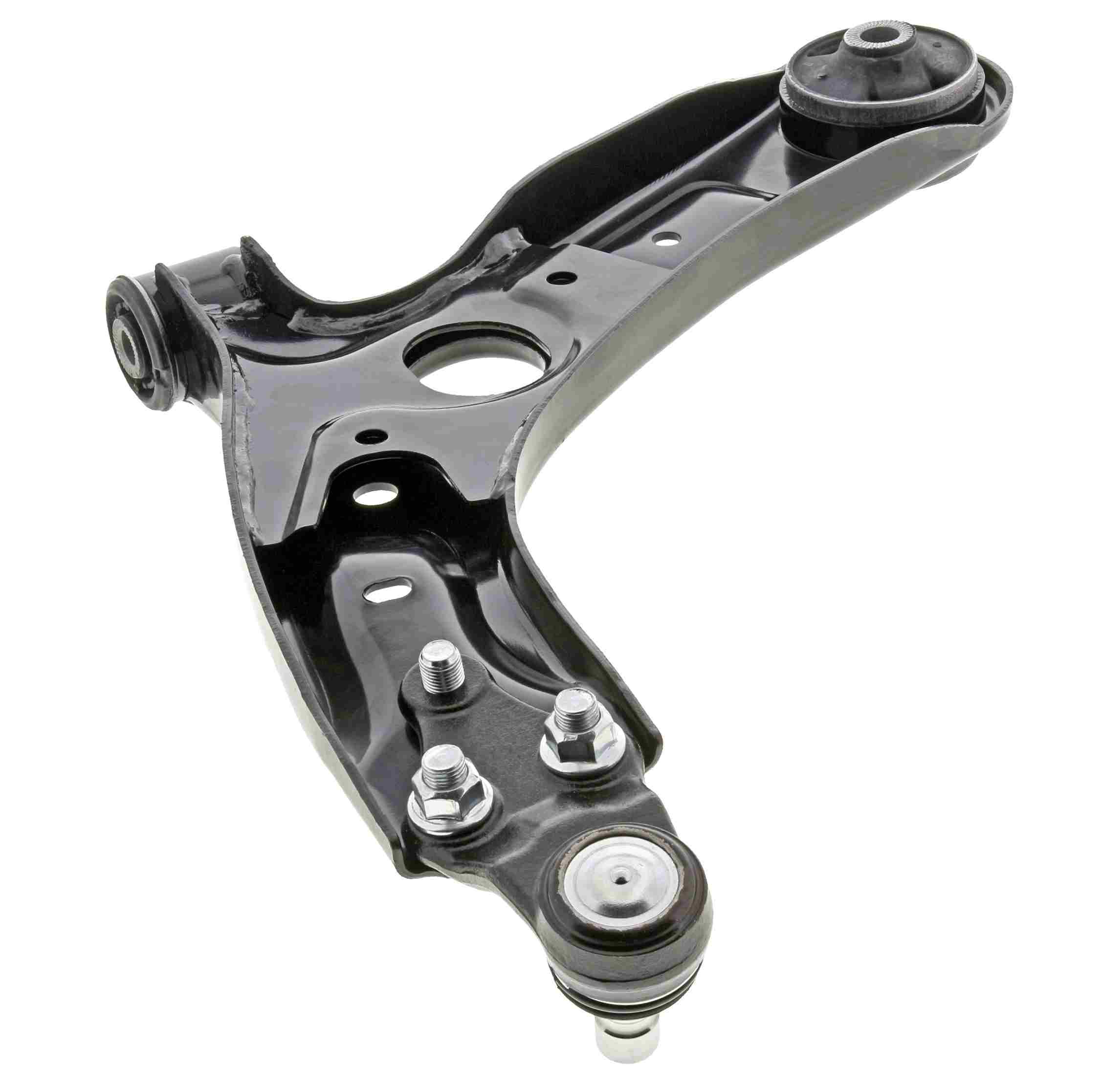 Mevotech Supreme Suspension Control Arm and Ball Joint Assembly CMS901242