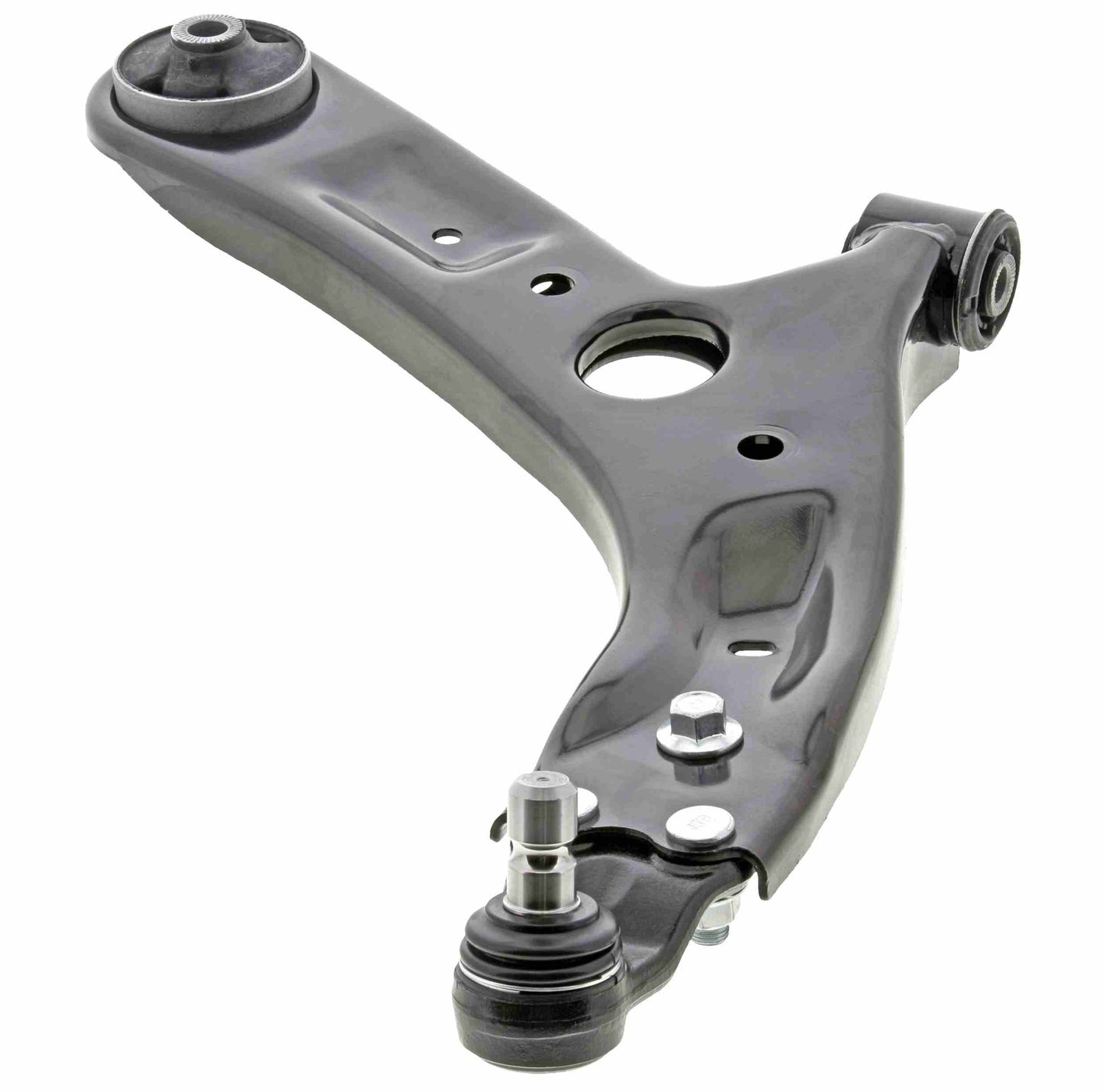 Mevotech Supreme Suspension Control Arm and Ball Joint Assembly CMS901242