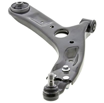 Mevotech Supreme Suspension Control Arm and Ball Joint Assembly CMS901242