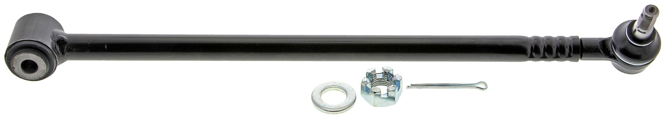 Mevotech Supreme Lateral Arm and Ball Joint Assembly CMS901243