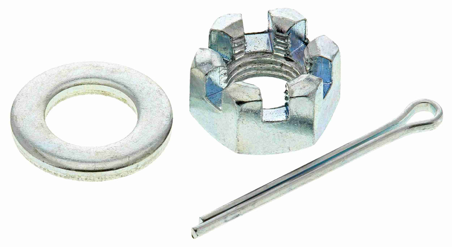Mevotech Supreme Lateral Arm and Ball Joint Assembly CMS901243