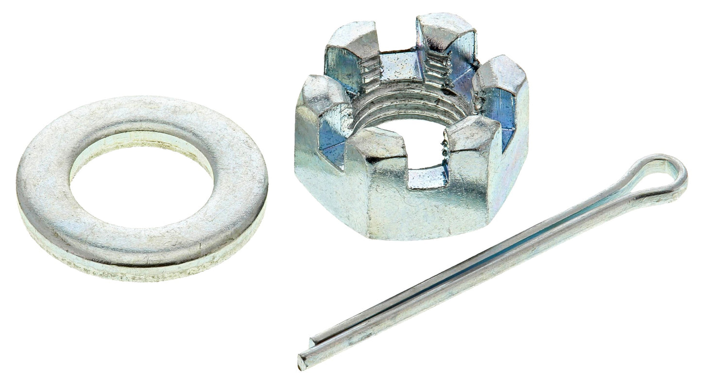 Mevotech Supreme Lateral Arm and Ball Joint Assembly CMS901244