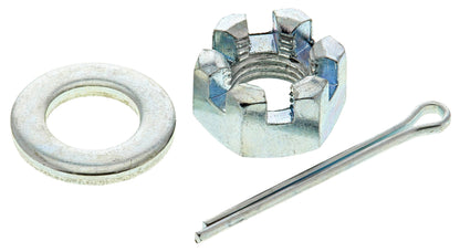 Mevotech Supreme Lateral Arm and Ball Joint Assembly CMS901244