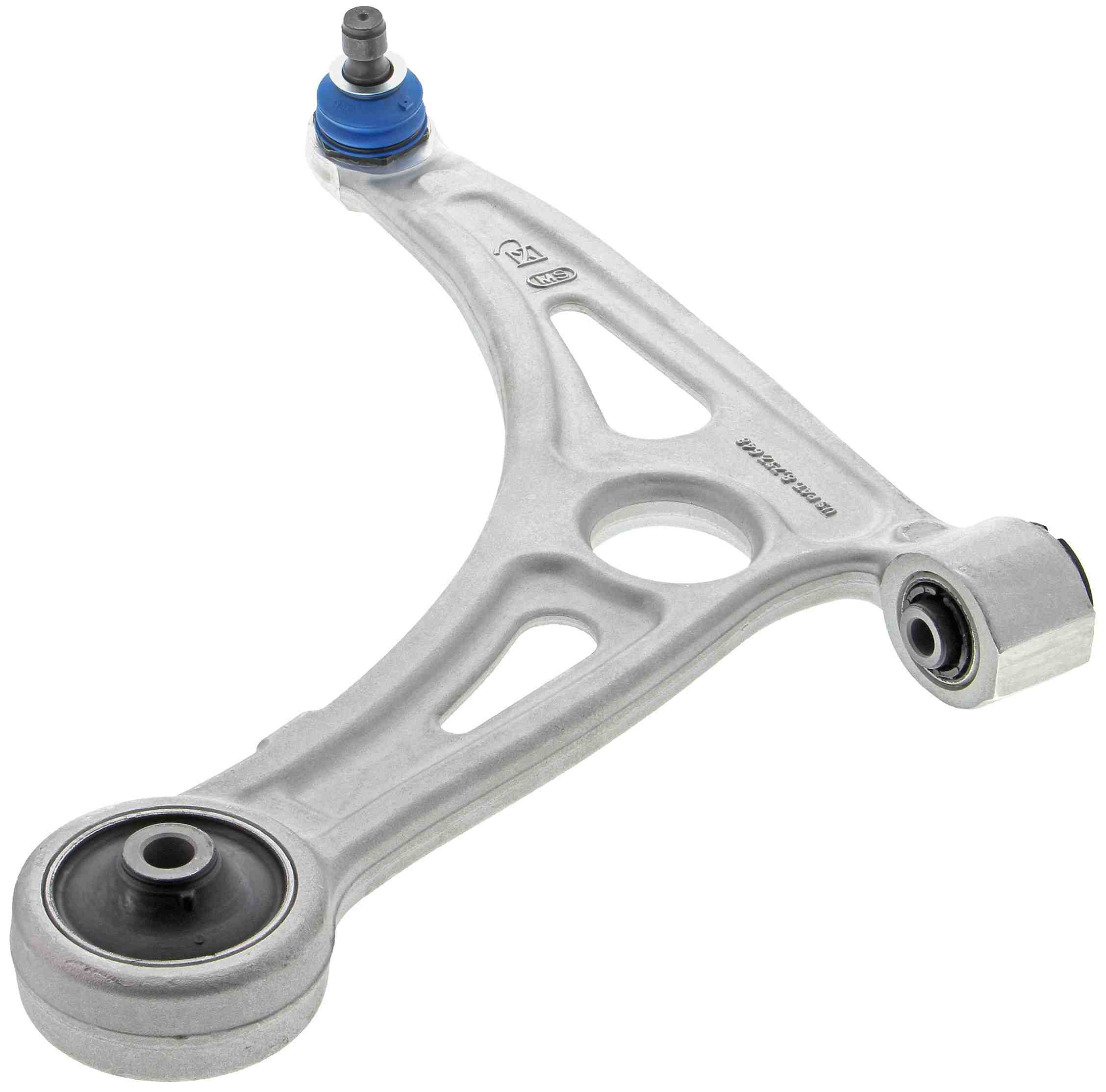 Mevotech Supreme Suspension Control Arm and Ball Joint Assembly CMS901245