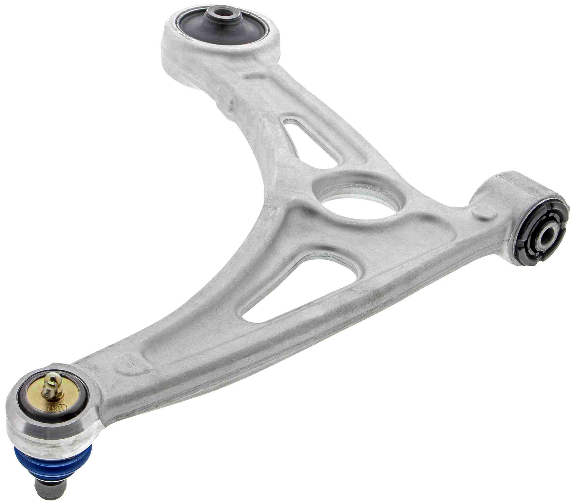 Mevotech Supreme Suspension Control Arm and Ball Joint Assembly CMS901245