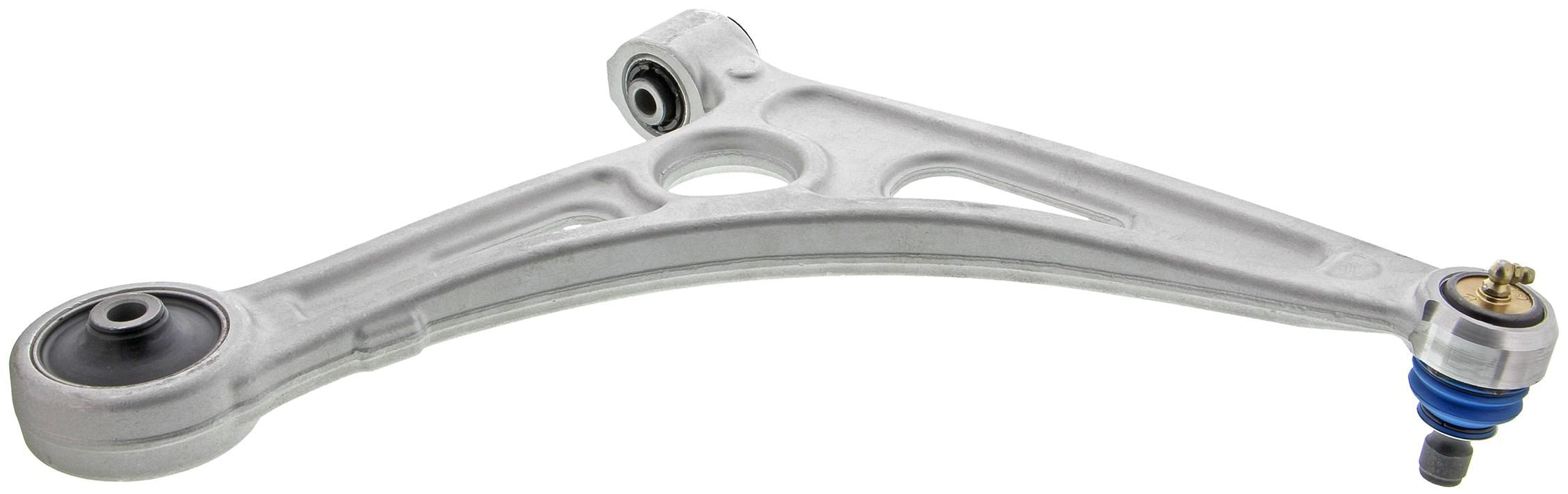 Mevotech Supreme Suspension Control Arm and Ball Joint Assembly CMS901245