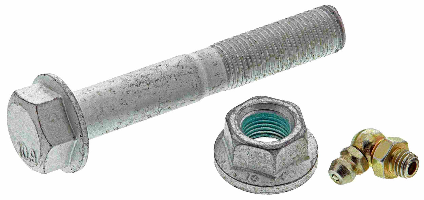 Mevotech Supreme Suspension Control Arm and Ball Joint Assembly CMS901245